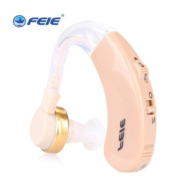 Cheap Hearing Aid Headphone Deafness Medical Ear Sound Machine for