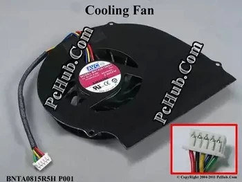

laptop cpu cooling fan cooler FOR Dell Alienware M15x CPU FAN BNTA0815R5H P001