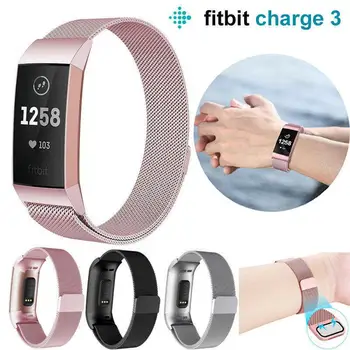 

Loop Bracelet Stainless Steel band For Apple Watch series 1/2/3 42mm 38mm Bracelet strap for iwatch series 4 40mm 44mm