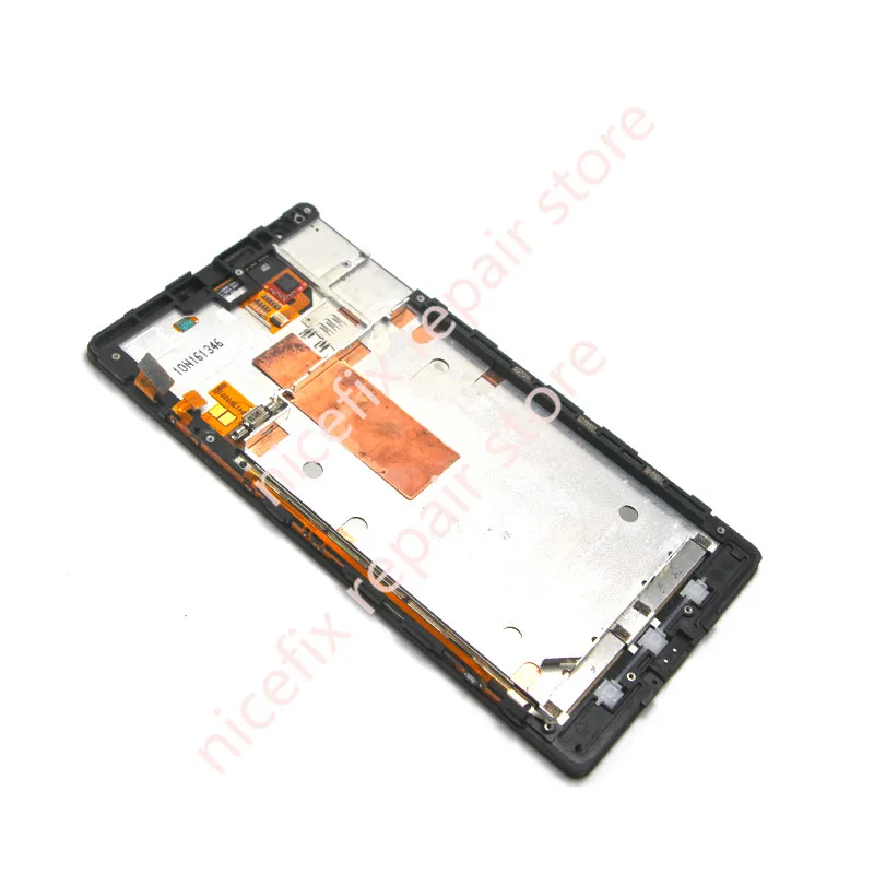 nokia 1520 lcd 6