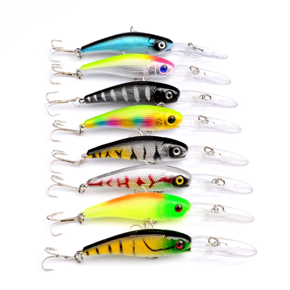 101 ملليمتر/7.8 جرام المتذبذب ل التصيد Crankbait الصيد السحر الطعم الثابت أسماك 3D عيون البلاستيك Jerkbait الشاطئ مقطورة باس الكارب شرك 101 ملليمتر/7.8 جرام المتذبذب ل التصيد Crankbait الصيد السحر الطعم الثابت أسماك 3D عيون البلاستيك Jerkbait الشاطئ مقطورة باس الكارب شرك
