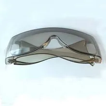 Co2 лазерные защитные очки O.D 4+ для 10600nm CE сертифицированный