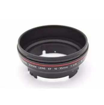

96%NEW original Front Lens Barrel Ring For CANON EF 16-35 mm 16-35mm 1:2.8 L II USM Repair Part