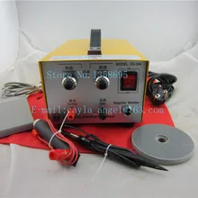 110 v ювелирный сварочный аппарат, портативный сварочный аппарат, мини-лазерный сварочный аппарат точечный ювелирный сварочный аппарат