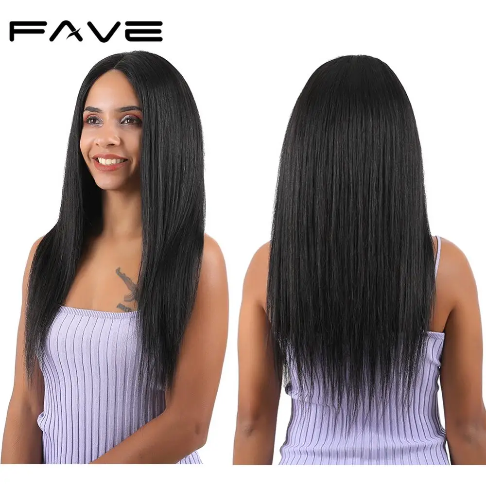 Синтетические волосы на кружеве 4x4 кружева закрытие бразильские прямые волосы Remy человеческие волосы парики средняя часть с детскими волосами любимые волос