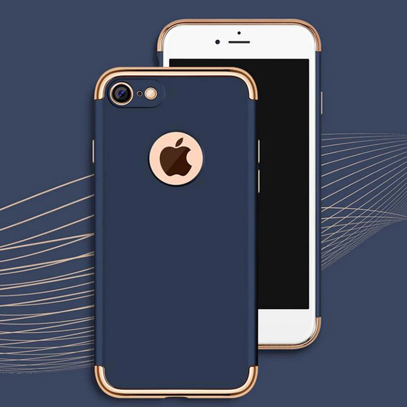 plastic iphone 8 case