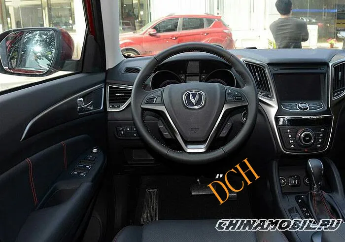 Cheap 10.4 inch Vertical Screen Tesla Style Android 8.1 Car DVD GPS Navigation Radio Audio Player for CHANGAN CS75 2013-2016 PX6 IPS 0 Cheap 10.4 inch Vertical Screen Tesla Style Android 8.1 Car DVD GPS Navigation Radio Audio Player for CHANGAN CS75 2013-2016 PX6 IPS 0