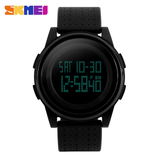 formal digital watches