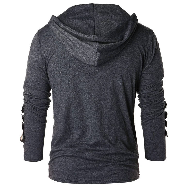 Hoodies Men Sweatshirt Harajuku Avengers Endgame Streetwear Stranger Things Sweatshirts Male Clothing Mens Hip Hop Hoodie Boys