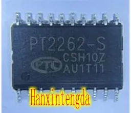 2 шт./лот PT2262-S SOP20 [SMD] | Электроника