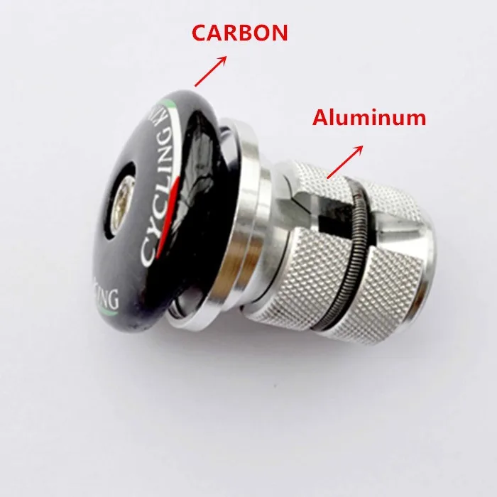 Buy New bicycle headsets size adjustment Locking