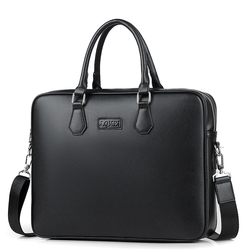 J.QMEI 2018 Retro PU 14 15.6 Inch Laptop Notebook Tablet Bag Bags Case Messenger Shoulder Sleeve for Men Women Student
J.QMEI 2018 Retro PU 14 15.6 Inch Laptop Notebook Tablet Bag Bags Case Messenger Shoulder Sleeve for Men Women Student