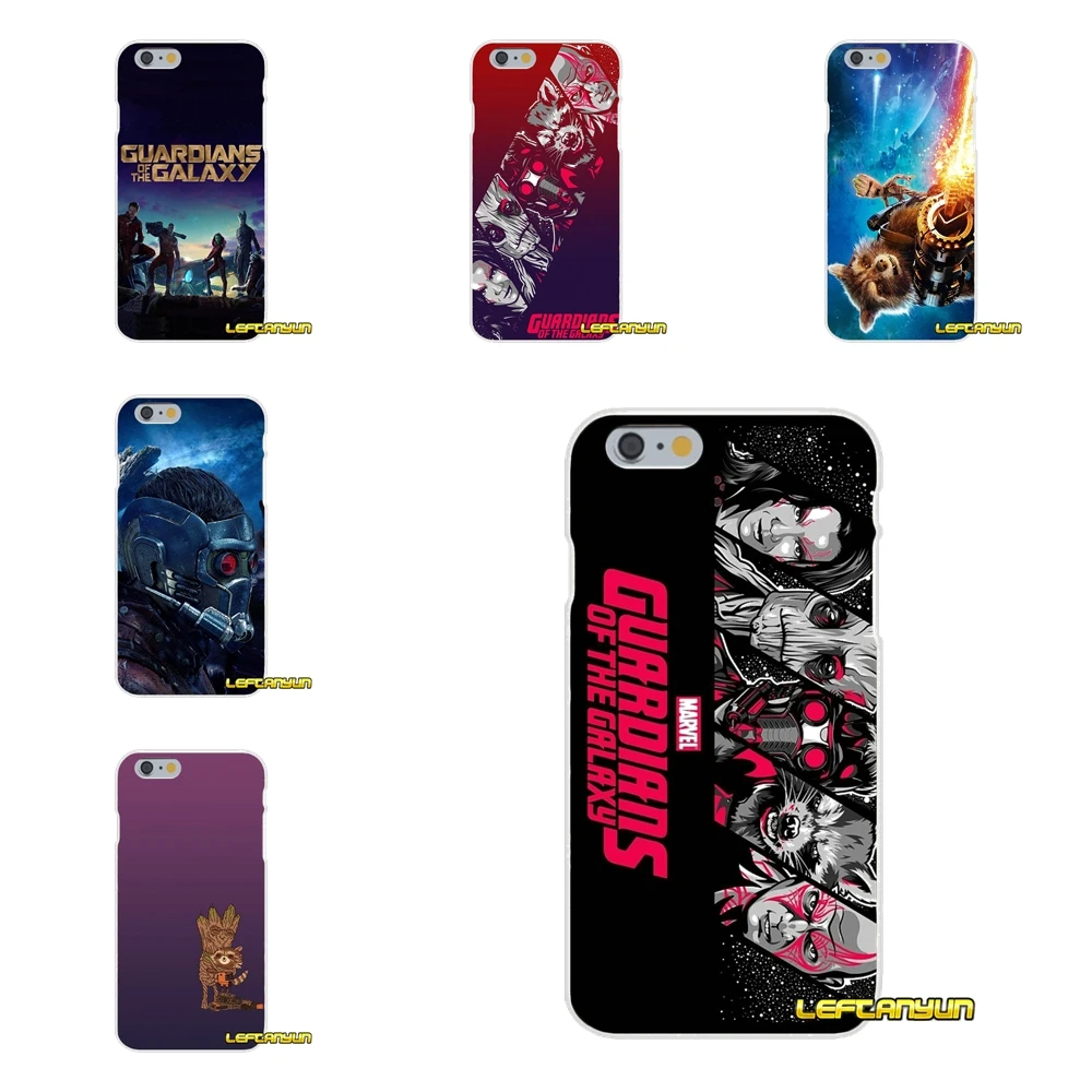 Koop Voor Xiaomi Redmi 2 4 3 3 S Pro Mi3 Mi4 Mi4C Mi5S Mi Max Note 2 3 4 guardians van de galaxy 2 Soft Telefoon Cover Case Siliconen