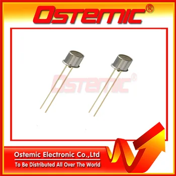 

BPX65 PhotoDiode Infrared Dector Silicon Photo Diode Metal Can BPX65-5