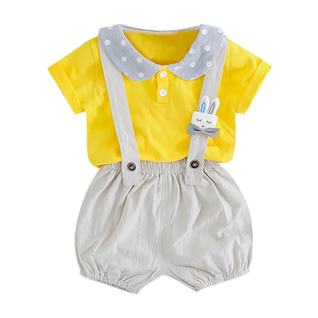 MUQGEW/одежда для малышей; Одежда для новорожденных мальчиков и девочек; комплект одежды без рукавов для маленьких девочек; летние комплекты одежды carters# g6