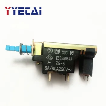 

YongYeTai ESB99957A power switch with remote control 5A/80A 250V Free shipping