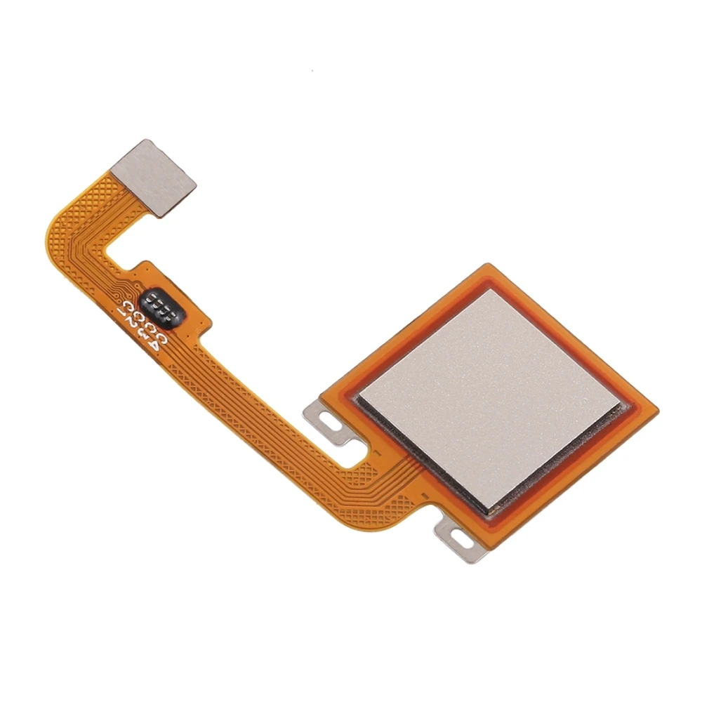 Сенсор отпечатков пальцев гибкий кабель для Xiaomi Redmi Note 4 4X для Redmi 3 s 3X3 Pro смартфон отпечатков пальцев запасные части