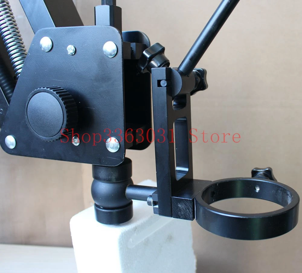 Ювелирные изделия инструменты 7x-45x стенд стерео микроскоп acrobat