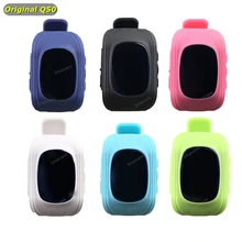 Original Q50 GPS Smart baby Phone Watch Children Kid Wristwatch GSM GPRS GPS Locator Tracker Anti-Lost Smartwatch Child watch