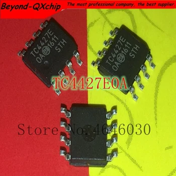 

Free shipping 50pcs/lot TC4427EOA TC4427 SOP8