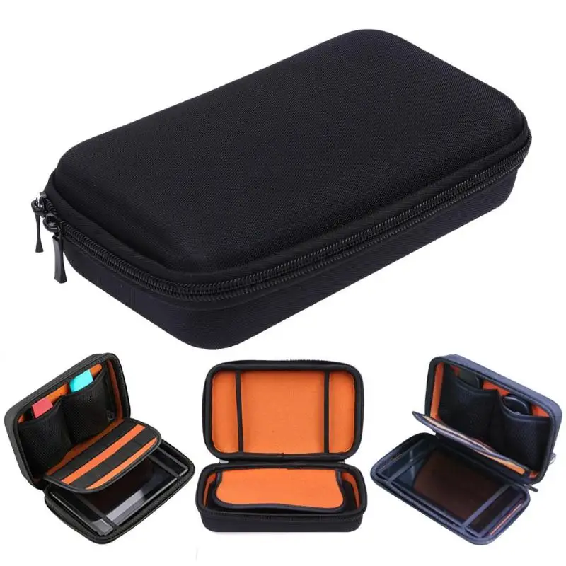 

Hard Shell Case EVA Portable Carrying Storage Bag Fit For Nintend Switch
