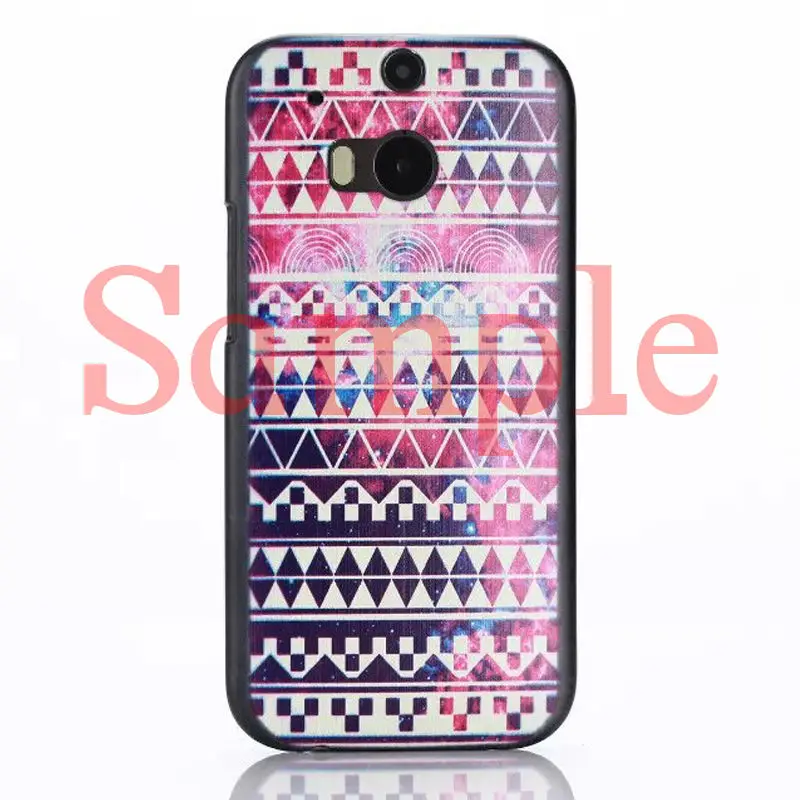 Сияющее Небо Дешевые Жесткий УФ Печати Чехол для HTC M8 Капот|printed suit|printing photos on bagsprint