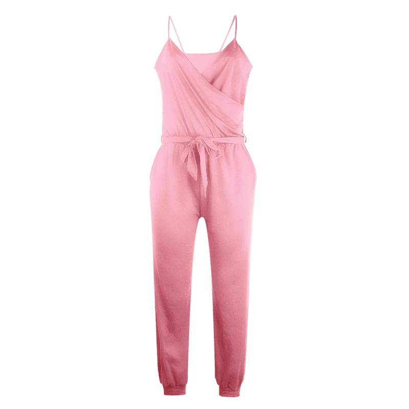 ZYFPGS 2019 Women Bodysuit suit Belt bow Rompers Womens Jumpsuit PersonalitySexy shoulder strap Sale Onesies Sleeveless denim ZYFPGS 2019 Women Bodysuit suit Belt bow Rompers Womens Jumpsuit PersonalitySexy shoulder strap Sale Onesies Sleeveless denim