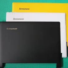 Для lenovo Flex2-14 Flex 2 14 lcd задняя крышка для ноутбука корпус белый черный красный желтый цвет AM0PT000A00