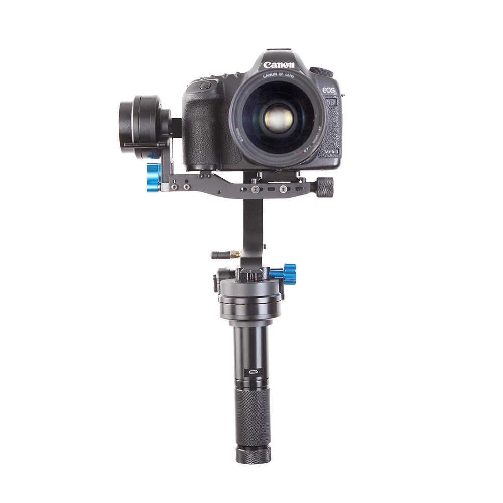 Mivitar Wondlan Skywalker SK01 3 Axis Gimbal Stabilizer with Remote