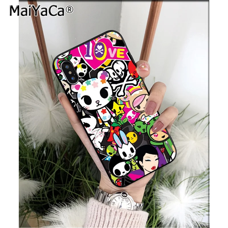 Japan Tokidoki
