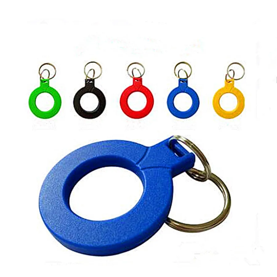 Keychain Keyfobs EM4100 Read only RFID Cards ID Card Control Access Token Tag Key Ring Proximity Card 125Khz 10Pcs/lot Keychain Keyfobs EM4100 Read only RFID Cards ID Card Control Access Token Tag Key Ring Proximity Card 125Khz 10Pcs/lot