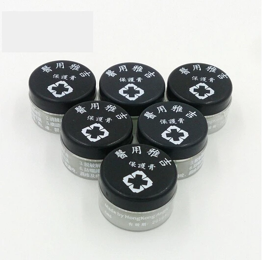 50 шт./лот бровей губы тату последующий уход крем для восстановления татуировки