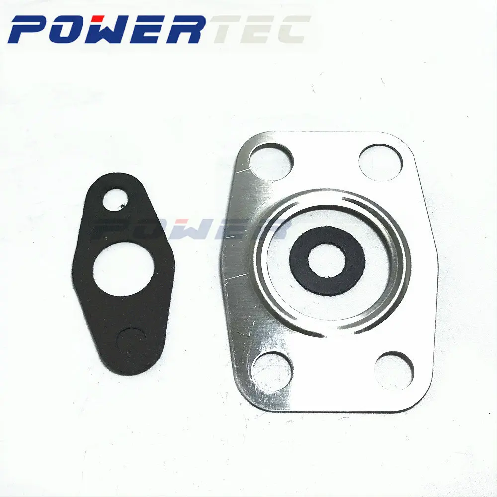 

Garrett 740821 Turbo charger gasket kit parts 750030 for Ford C-MAX Focus Mondeo 1.6 TDCi 80 Kw DV6TED4 - GT1544V 753420-0004