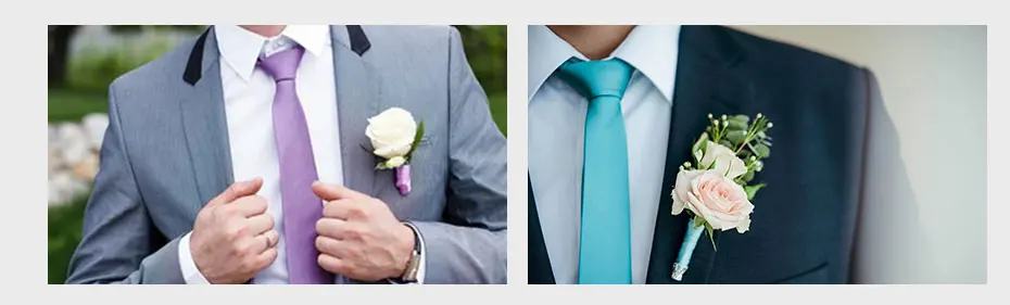 Hisdern Шелковый Свадебный галстук-бабочка нагрудный платок для дружки твердый Пейсли Набор платков и галстуков в шахматную клетку 8,5 см подарок TW