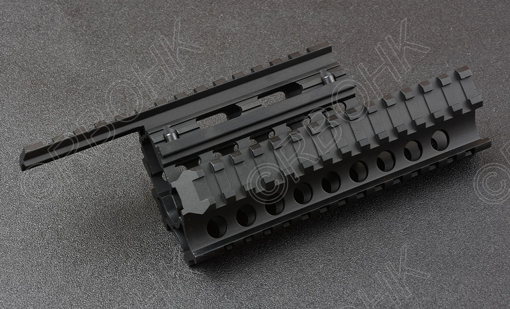 Тактический АК 47 74 Пикатинни Handguard системы и крышка прицела база Охота Стрельба M5722