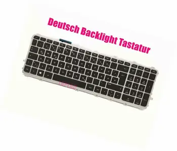 

Deutsch Backlight Tastatur for HP Envy 17-j017sg