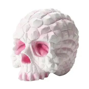 

Opener in the Captain Pink Ghost Head Creative Personality Open Beer Bar Gadget tough frictional Bottle opener Bar decorations