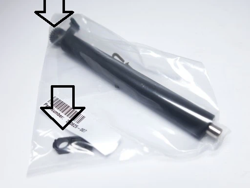 zebra gk420d printhead