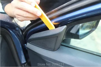 

4pcs Car radio dismantling plastic tool kit for Chevrolet cruze aveo captiva trax epica spark orlando accessories car-styling