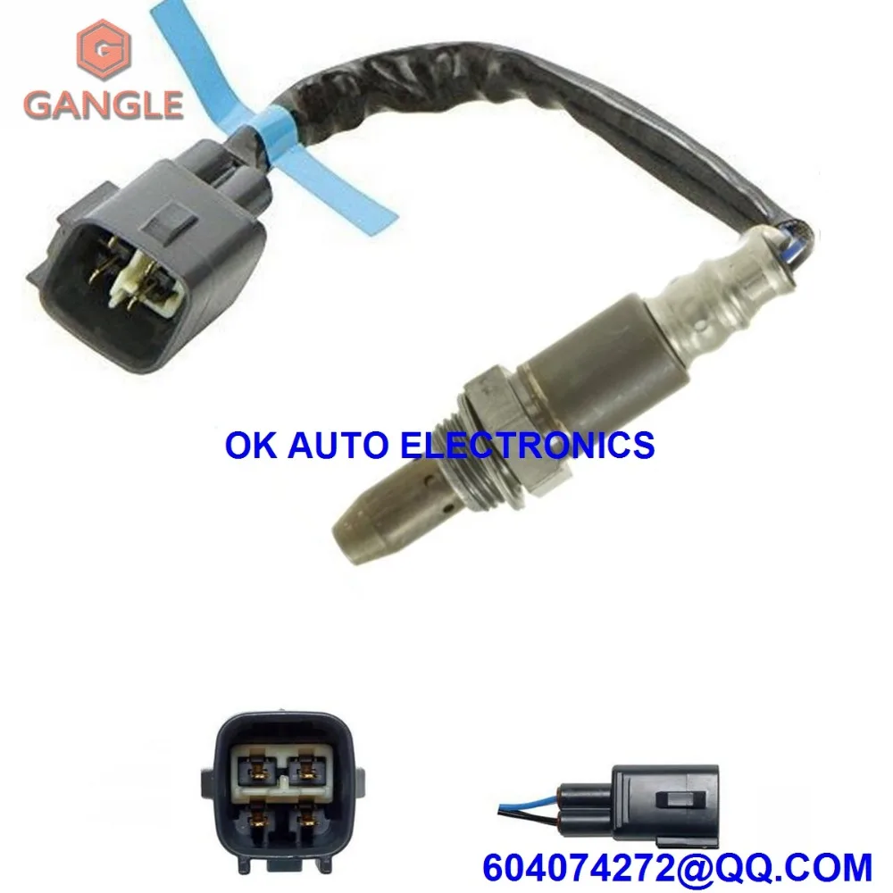 Oxygen Sensor Lambda Sensor AIR FUEL RATIO SENSOR for Lexus IS Toyota Auris Urban Cruiser Yaris