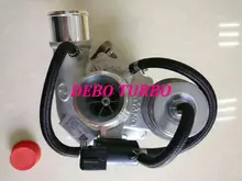 NEW GENUINE KEYYANG KY18 51118-01050 Turbo Turbocharger para Dongfeng 1118100-F00-00B Fengguang 580 S560 SFG15T 1.5 t 110KW