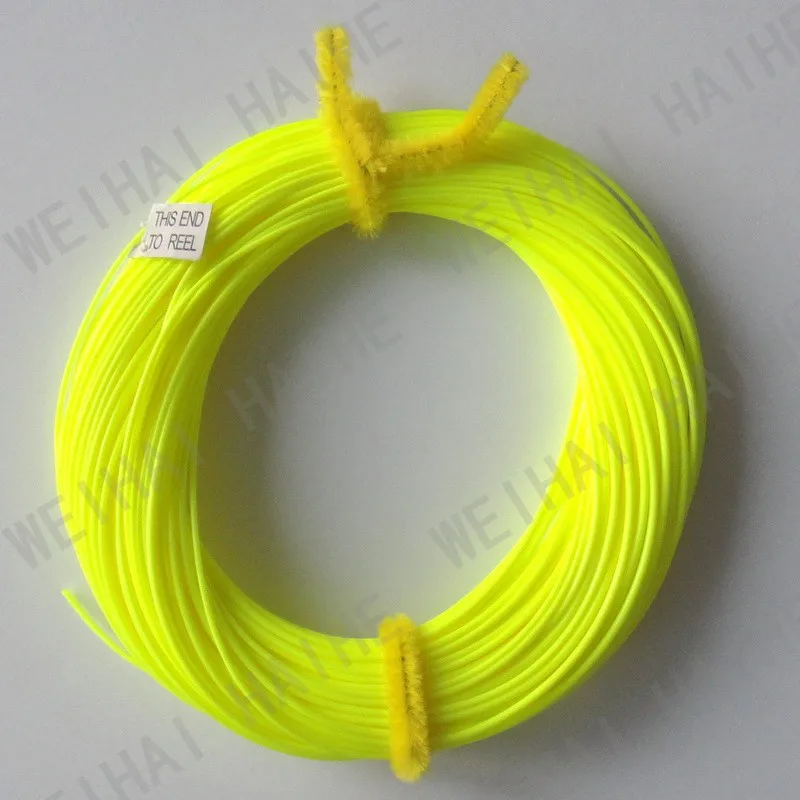 

Free shipping Weight forward fly fishing Line WF8F fly line floating line