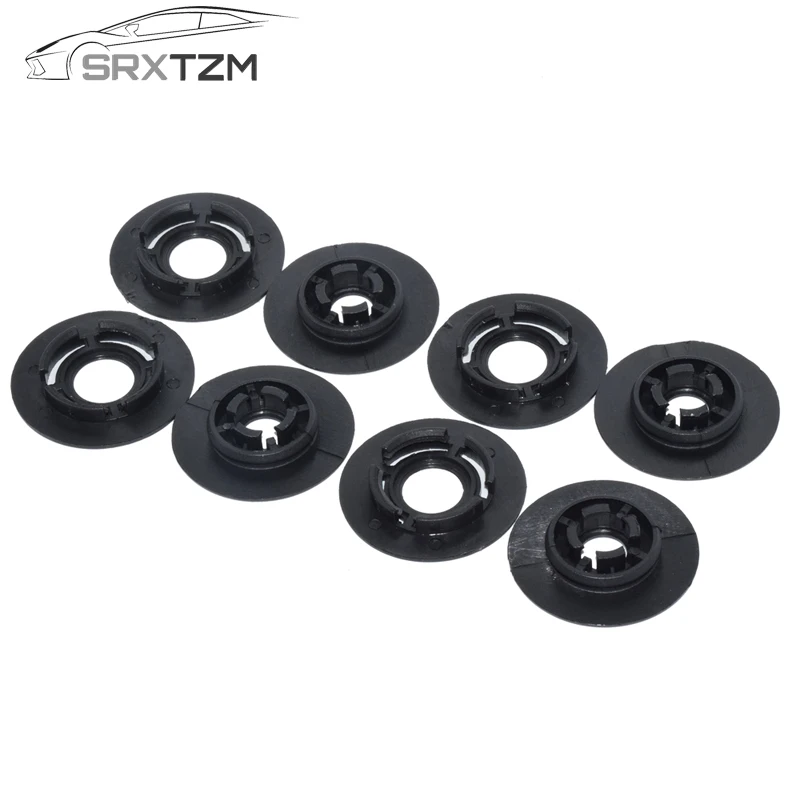 

SRXTZM 4PCS Fixing Grips Clamps Floor Mats Holders Car Mat Carpet Clips Fixing Grips Clamps Clip For Opel /Vauxhall /Chevrolet