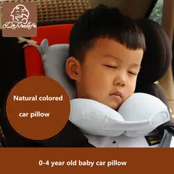 Детские Подушка для коляски детское автокресло подушка для путешествий Детские u Подушки