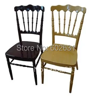 Wholesale Aluminum Chateau Chair LUYISI800B