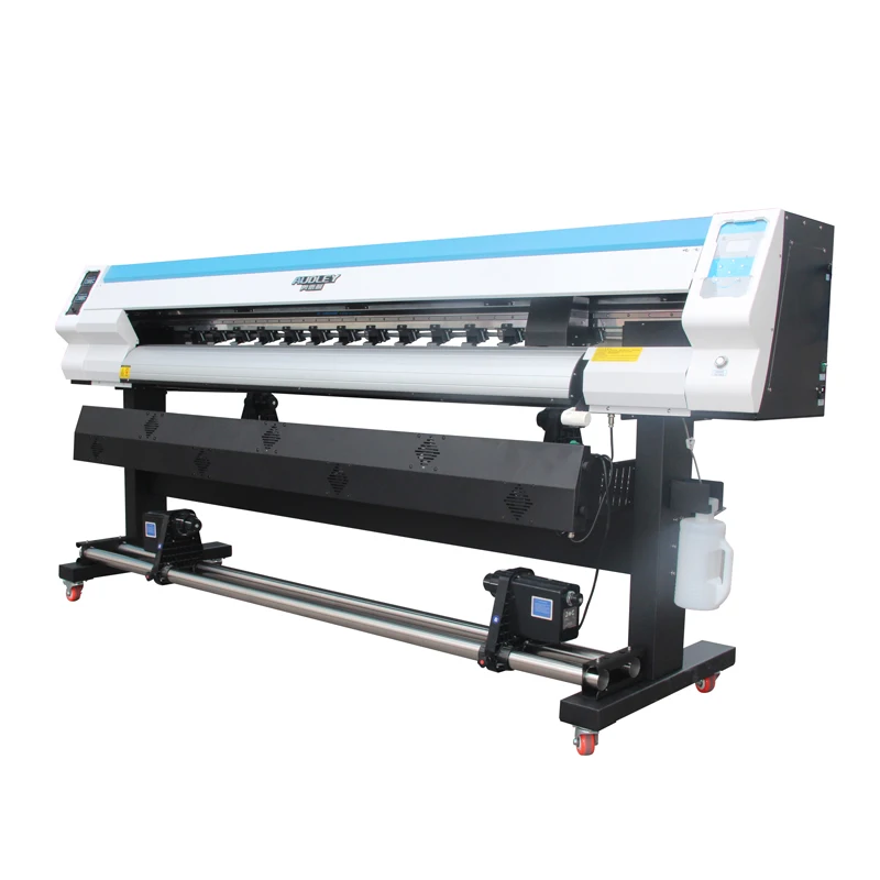 

Eco Solvent Plotter Vinyl Printer Plotter Cutter Printer