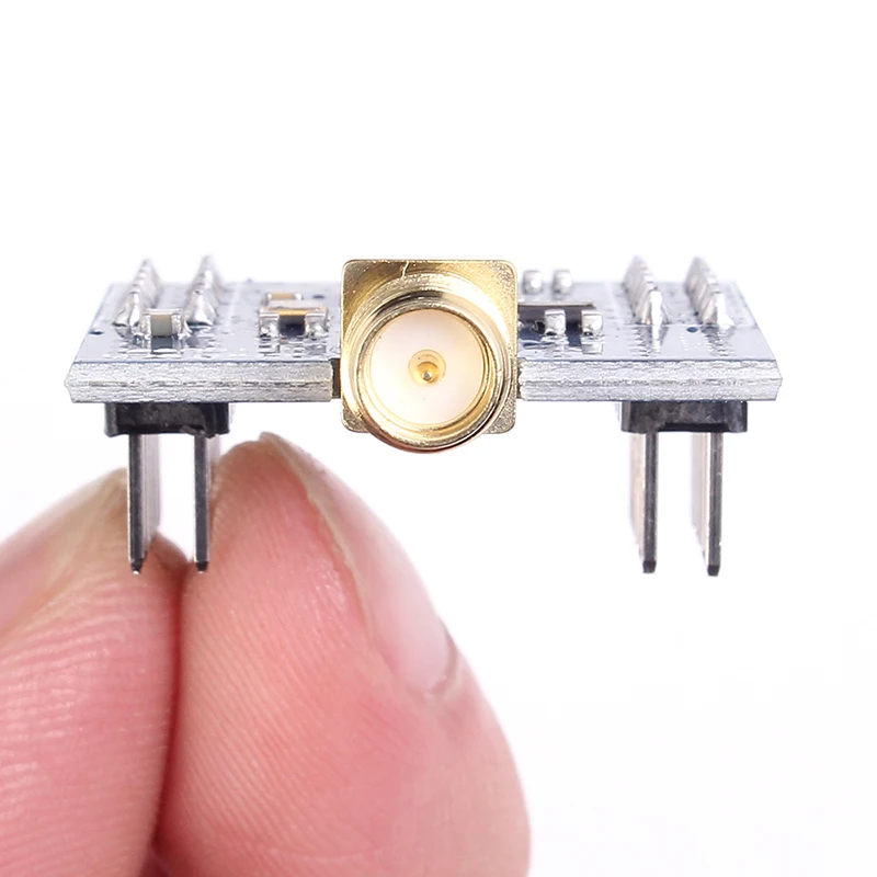 CC2530 Zigbee модуль UART Беспроводная основная плата макетная CC2530F256 Серийный порт