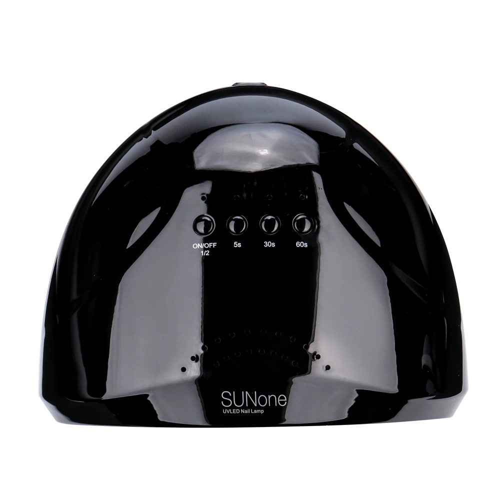  Oakmoss Black Dynasty 48W SUNONE SUN1S SUN5 SUN5Plus Professional LED UV Nail Lamp Nail Light Nail 
