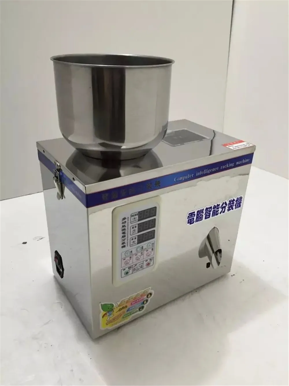 filling machine09