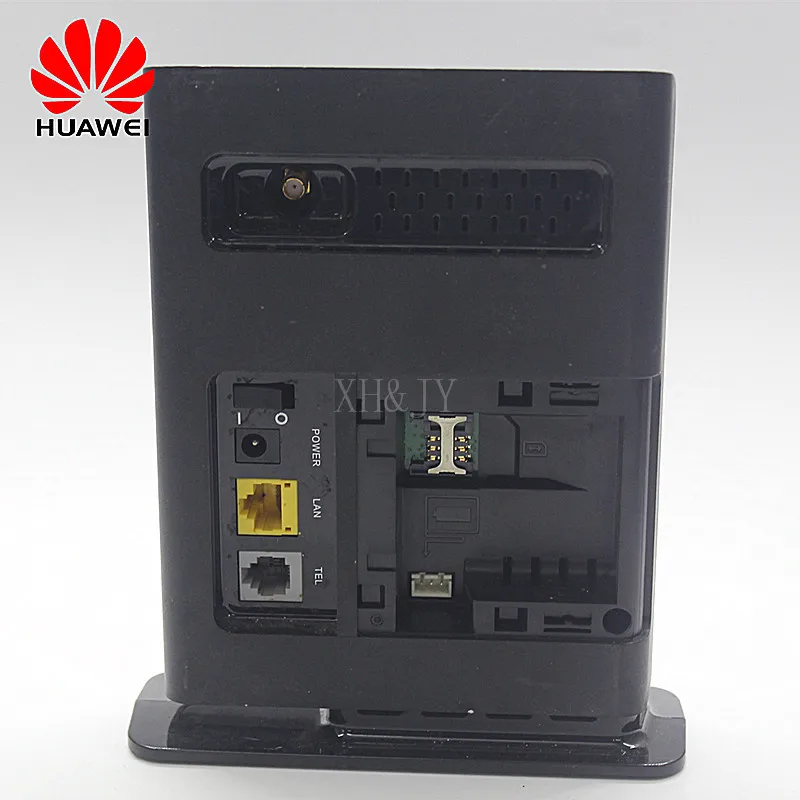 Разблокированный б/у Huawei E5172 E5172As 22 E5170 E5170s 4G 100 Мбит/с LTE WiFi роутер ключ CPE